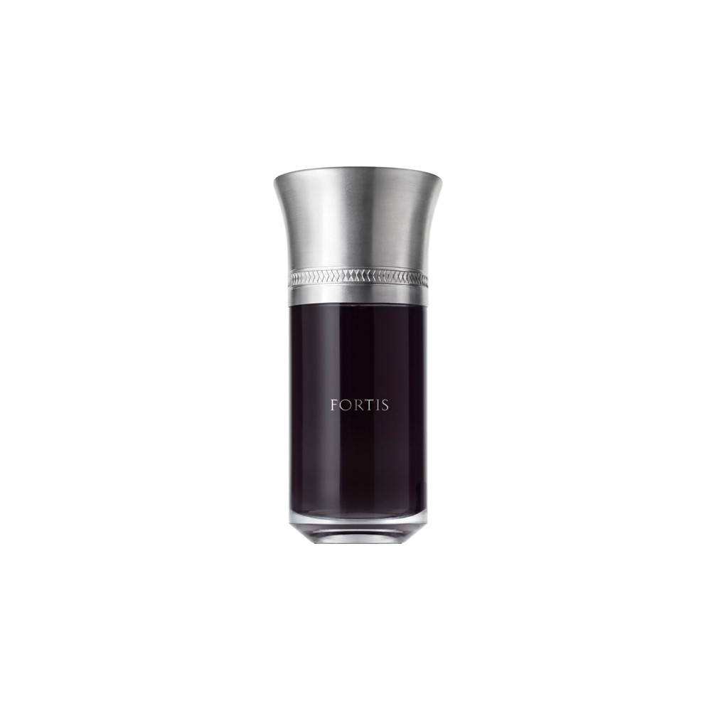 LIQUIDES IMAGINAIRES - FORTIS EAU DELÀ